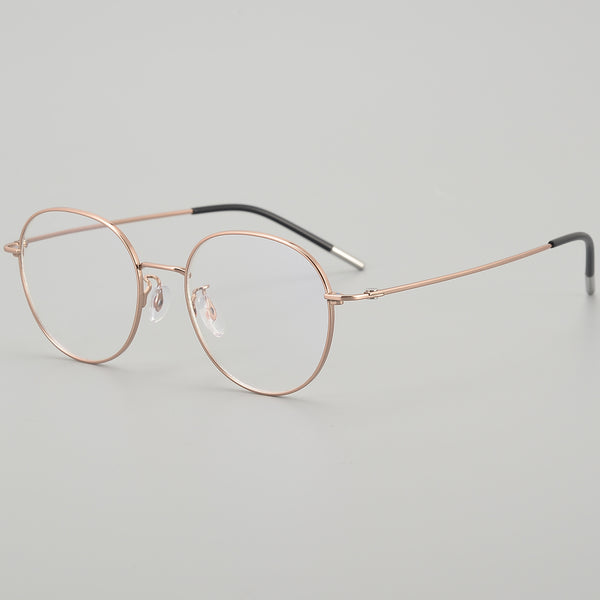 Round Glasses BY1010