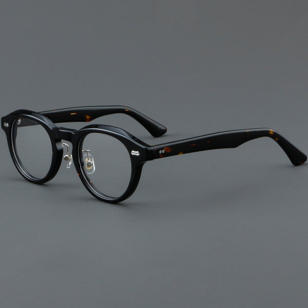 Round Glasses A4009