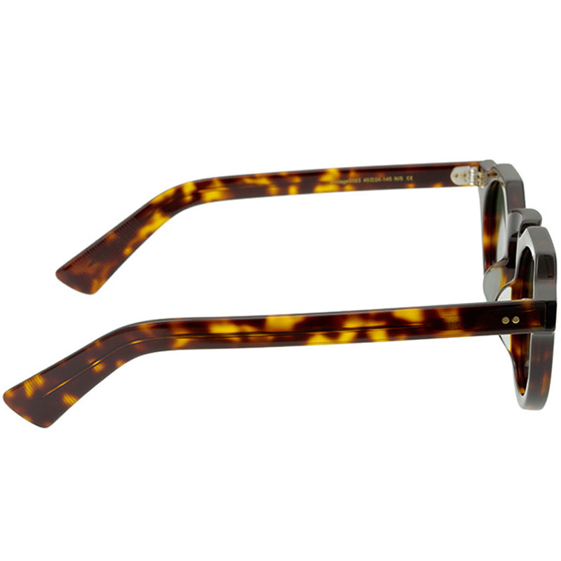 Round Sunglasses GCS1073