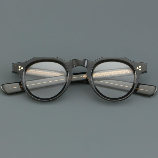 Round Glasses YN1083