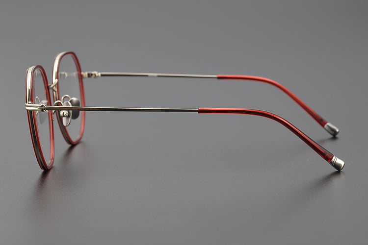 Geometric Glasses MW1323