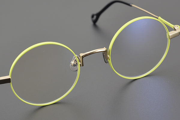 Round Glasses TG1023