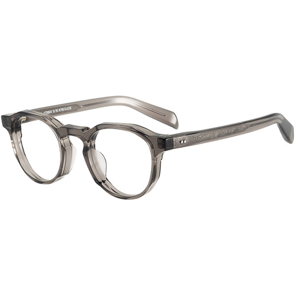 Round Glasses TG1057