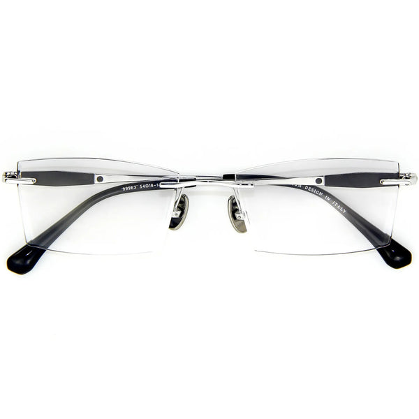 Rectangle Glasses JNW1014
