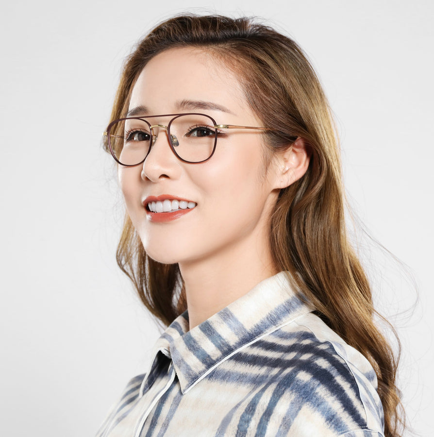 Aviator Glasses MW1151