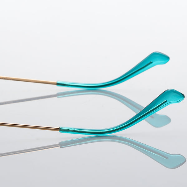 Cat-Eye Glasses PF1315