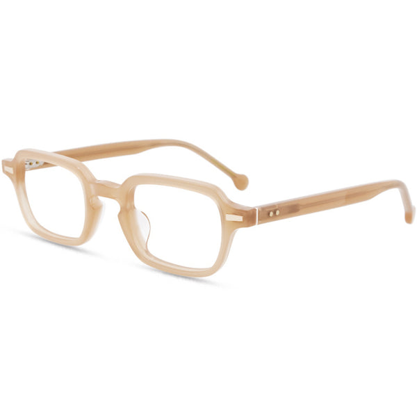 Rectangle Glasses GC1038