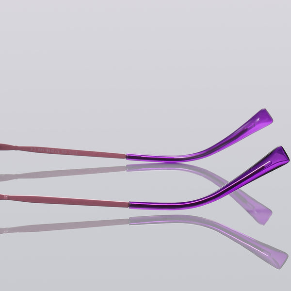 Cat-Eye Glasses PF1291