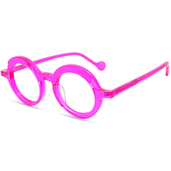 Round Glasses GC1068