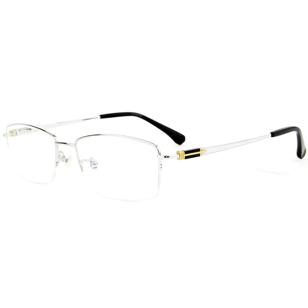 Rectangle Glasses JNJ1008