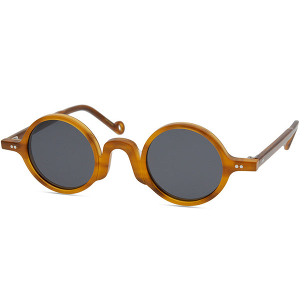 Round Sunglasses GCS1055