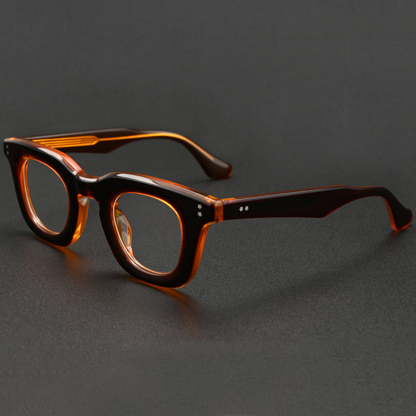 Square Glasses YN1111