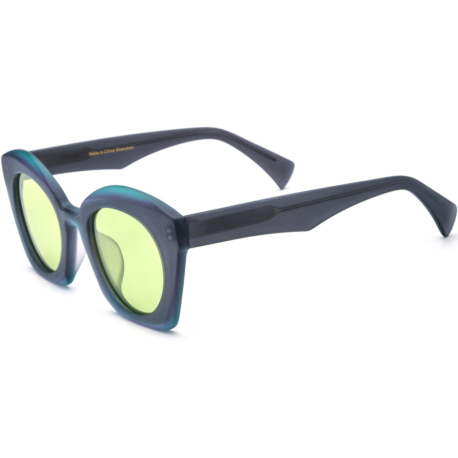 Cat-Eye Sunglasses BRS1189