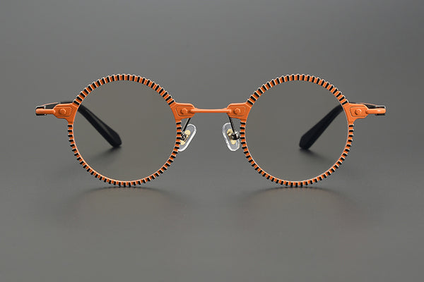 Round Glasses TG1105