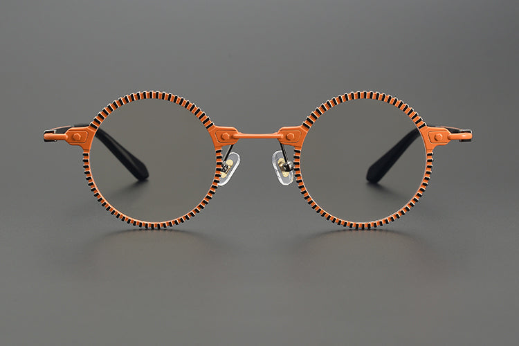 Round Glasses TG1105