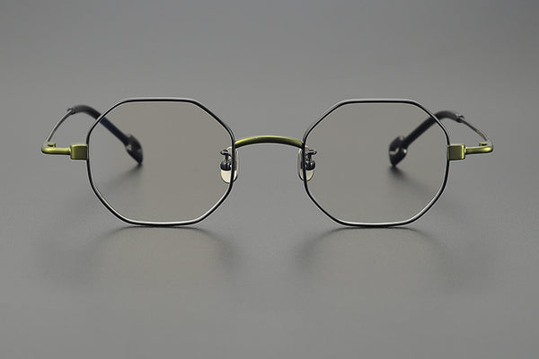 Geometric Glasses TG1028
