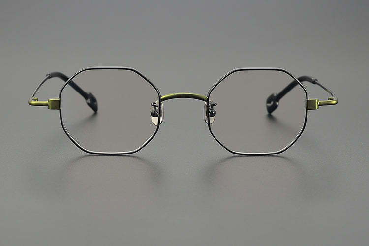 Geometric Glasses TG1028