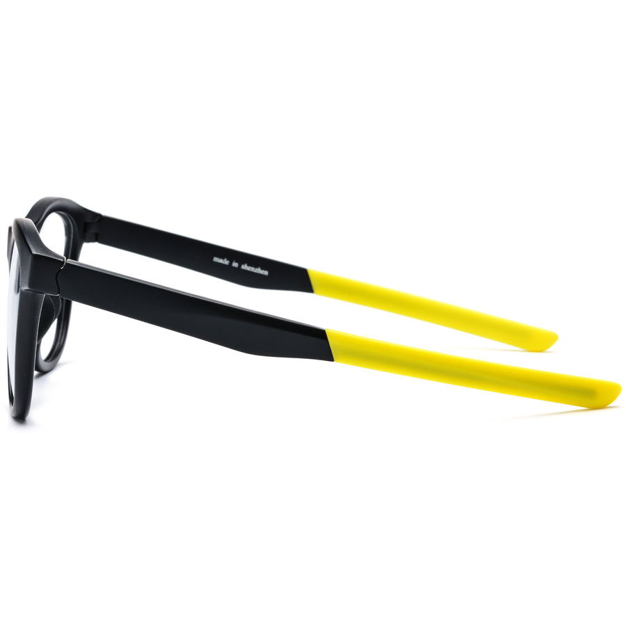 Square Sports Glasses A2076