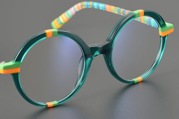 Round Glasses TG1090