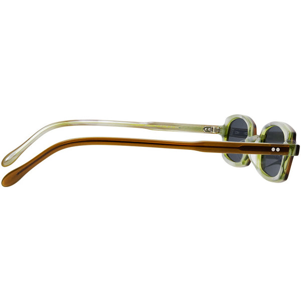 Rectangle Sunglasses GCS1144