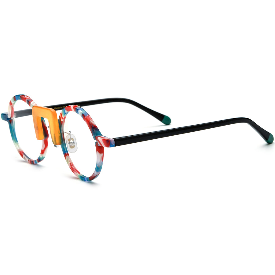 Round Glasses BR1614