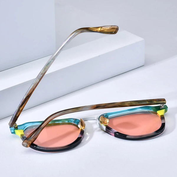 Aviator Sunglasses BRS1137
