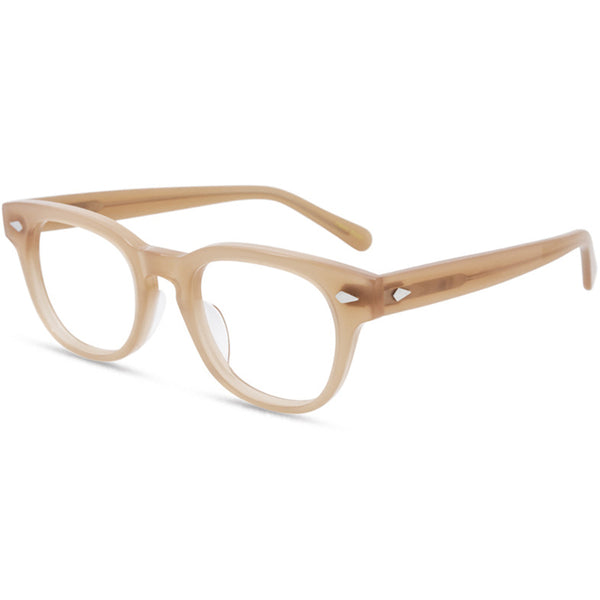 Square Glasses GC1069