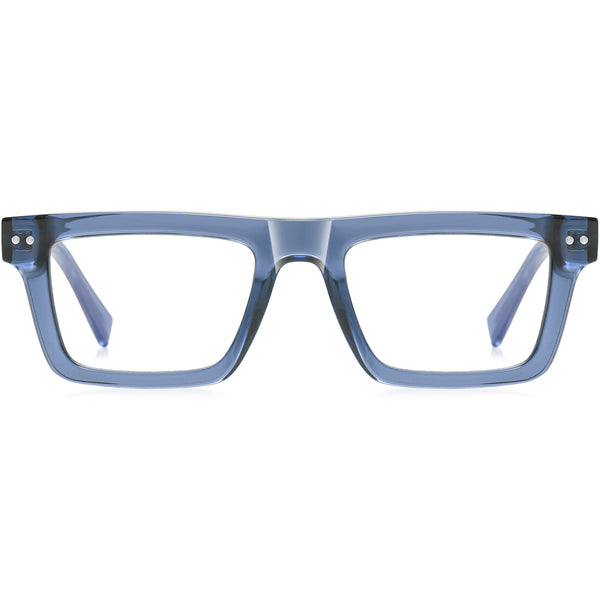 Rectangle Glasses PF1021