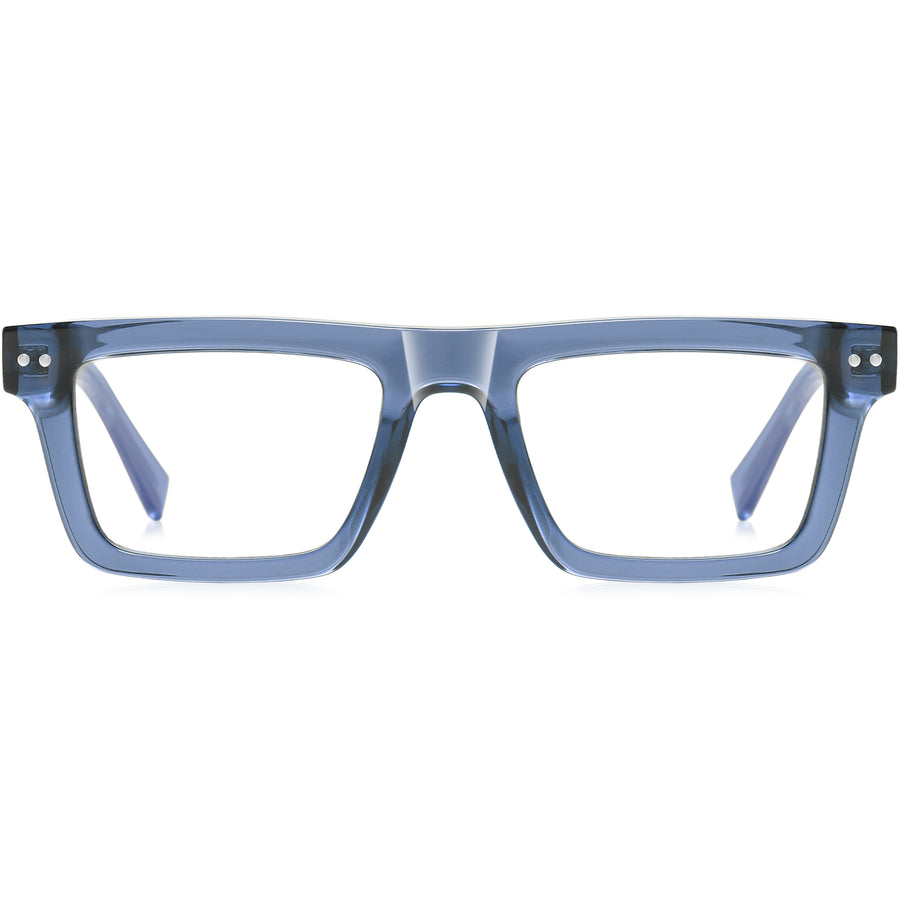 Rectangle Glasses PF1021