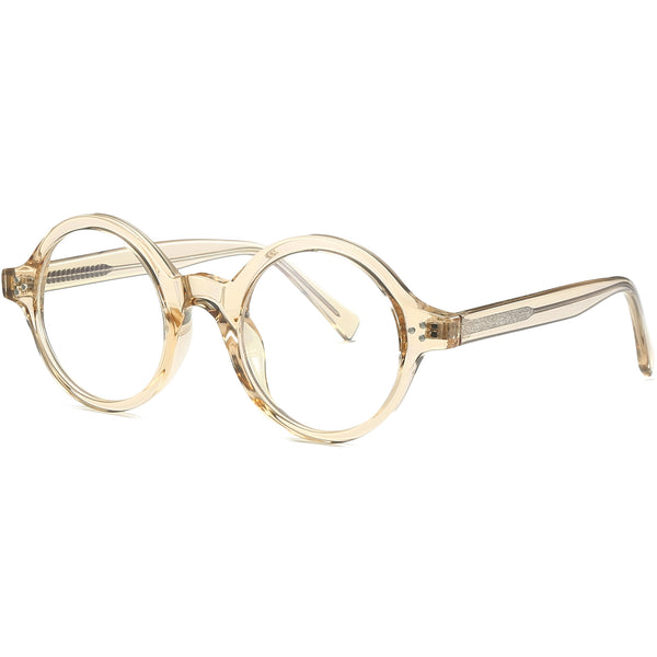 Round Glasses PF1211