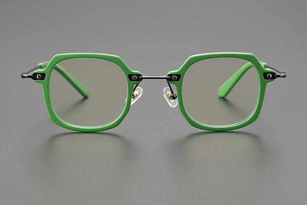 Square Glasses TG1116