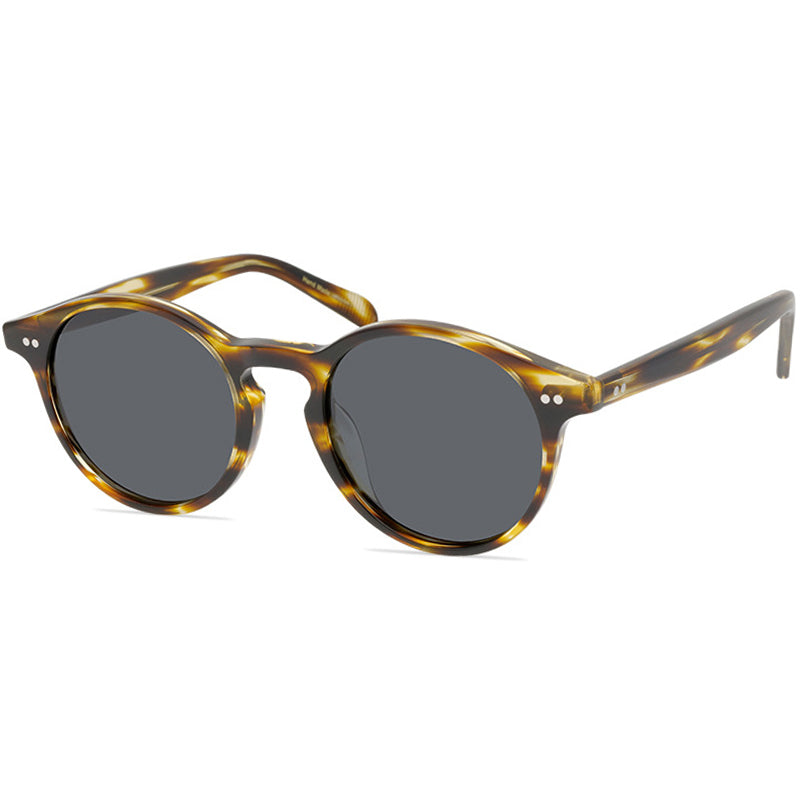 Round Sunglasses GCS1067