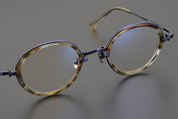 Oval Glasses TG1174