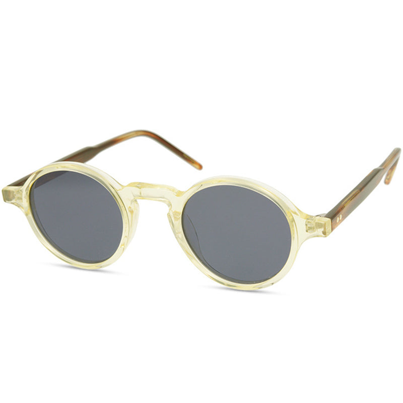 Round Sunglasses GCS1048