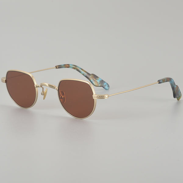 Round Sunglasses BYS1019