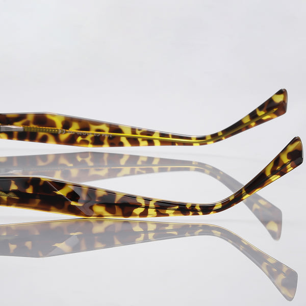 Cat-Eye Glasses PF1040