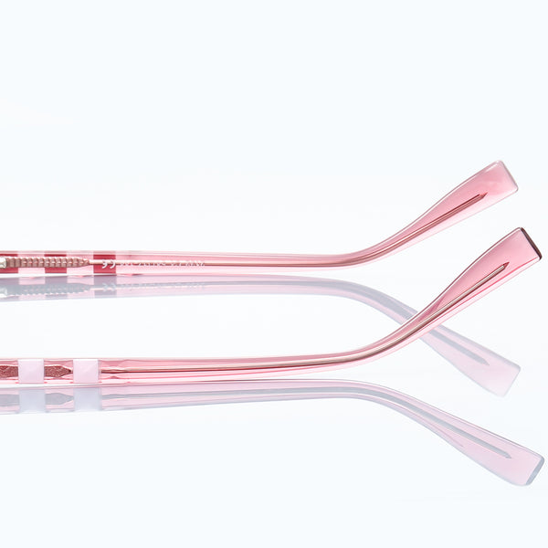 Square Glasses PF1065