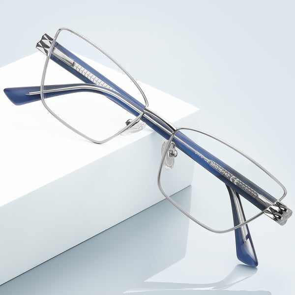 Cat-Eye Glasses PF1355