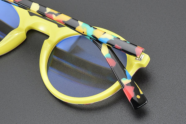 Round Glasses TG1173