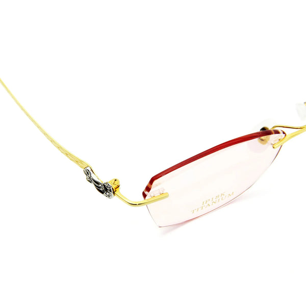 Geometric Glasses JLS1008