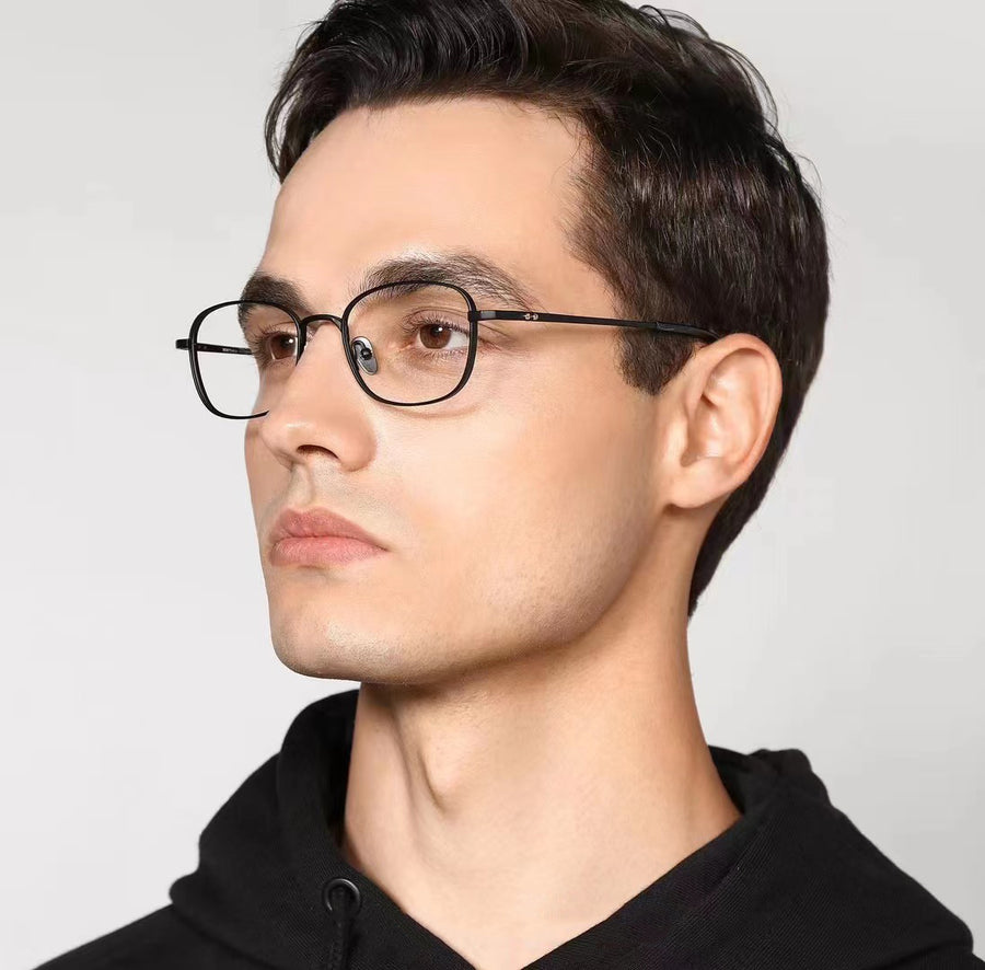 Rectangle Glasses MW1046