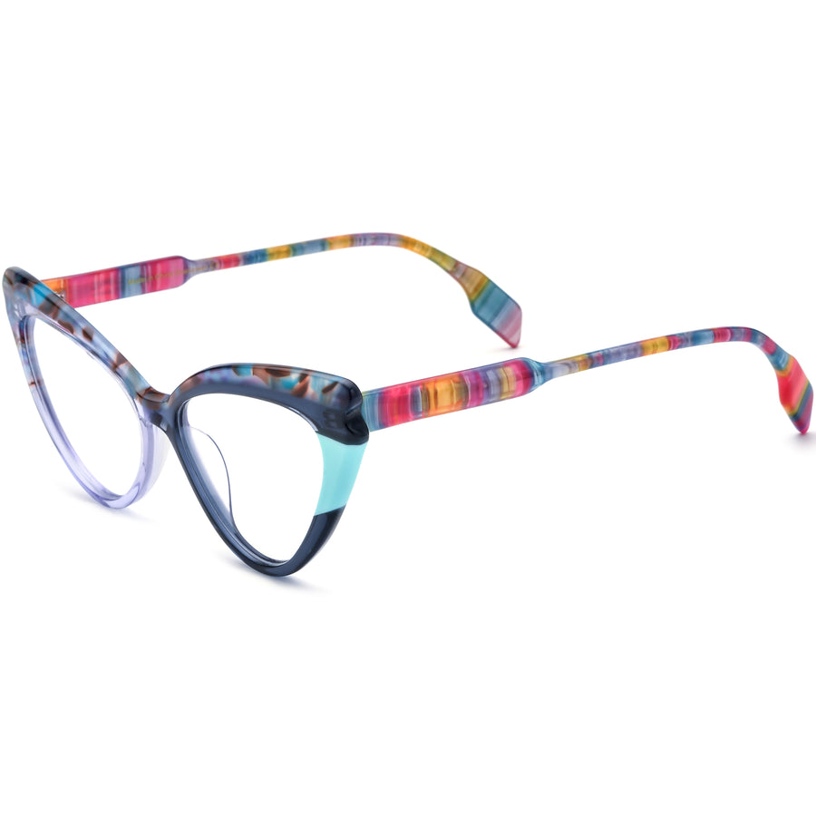 Cat-Eye Glasses BR1404