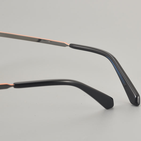 Square Glasses BY1126