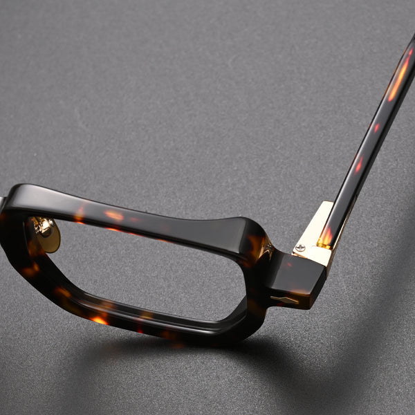 Rectangle Glasses YN1030