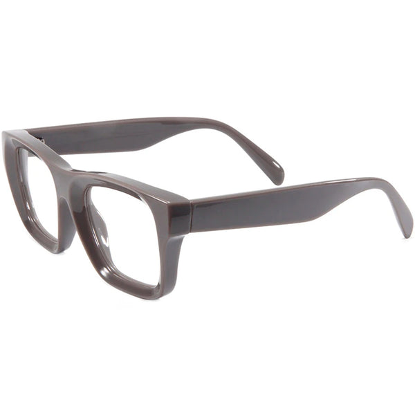 Square Glasses A4100