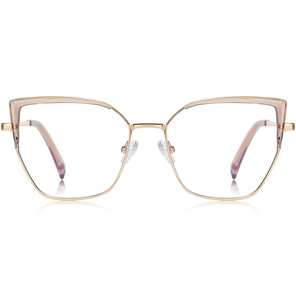 Cat-Eye Glasses PF1378