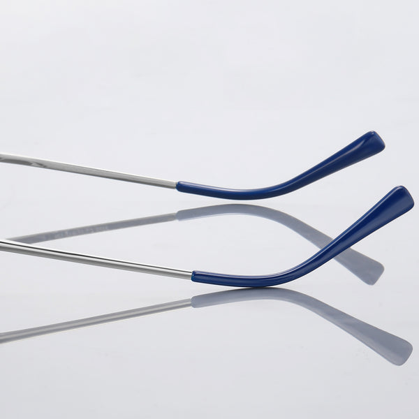 Round Glasses PF1053