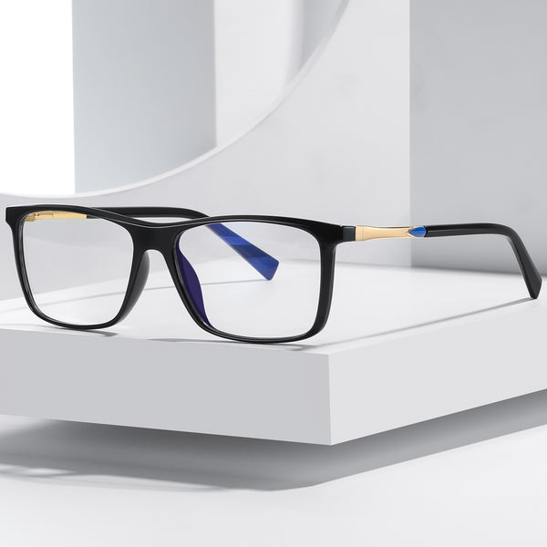 Rectangle Glasses PF1227
