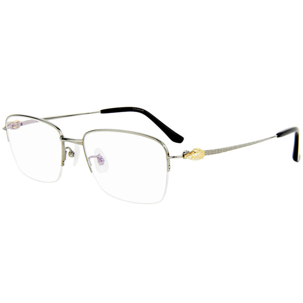 Rectangle Glasses JLS1023