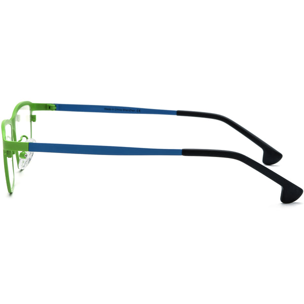 Rectangle Glasses BR1500